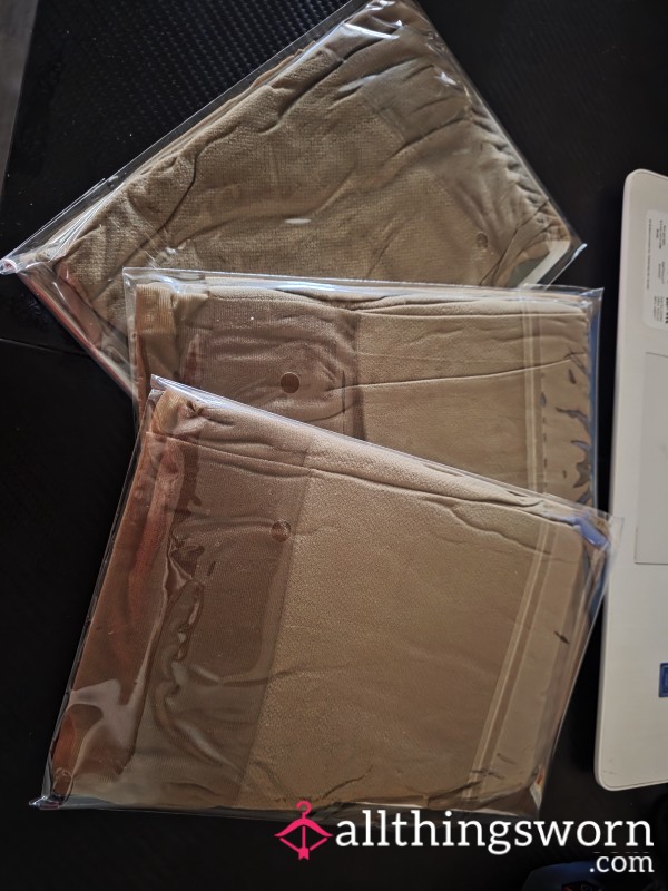 Plus Size Pantyhose.