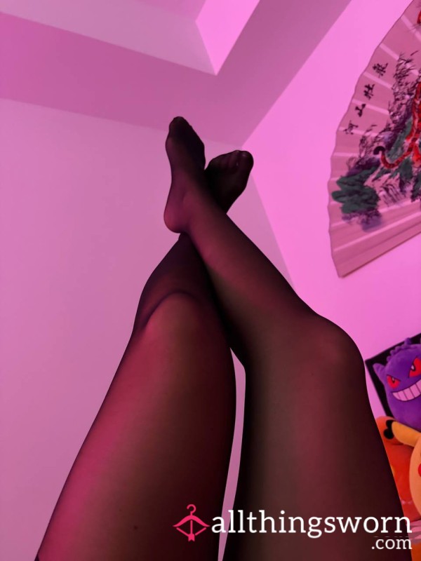 Pantyhose 🖤