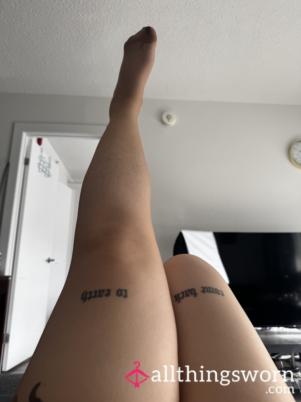 Pantyhose