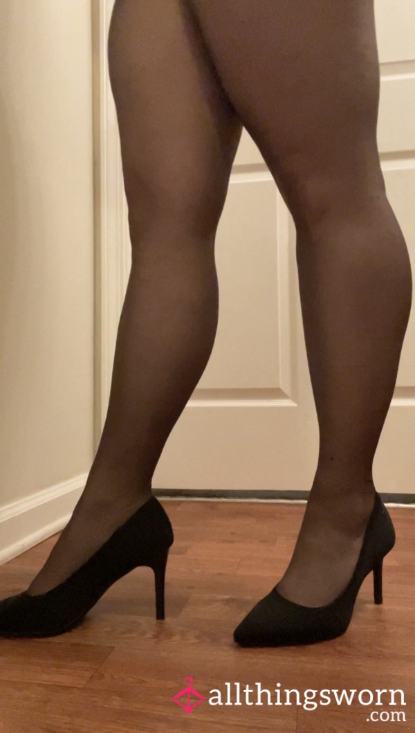 Pantyhose