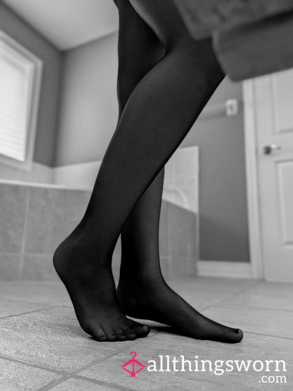 Pantyhose - 24 Hr Wear