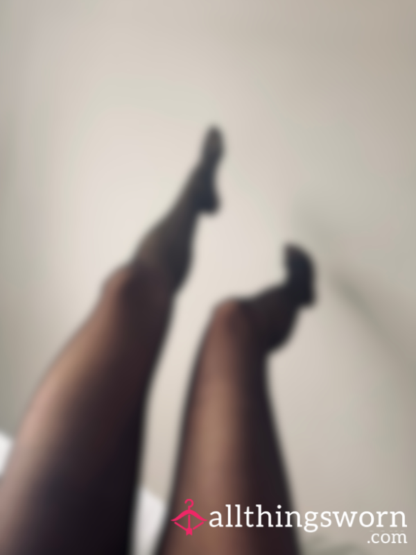 Pantyhose And Tights