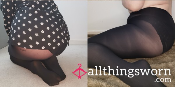 Pantyhose Custom Wear