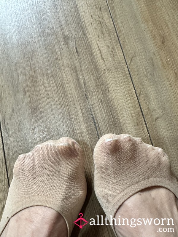 Pantyhose Socks