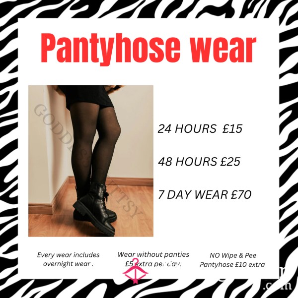 Pantyhose Wears