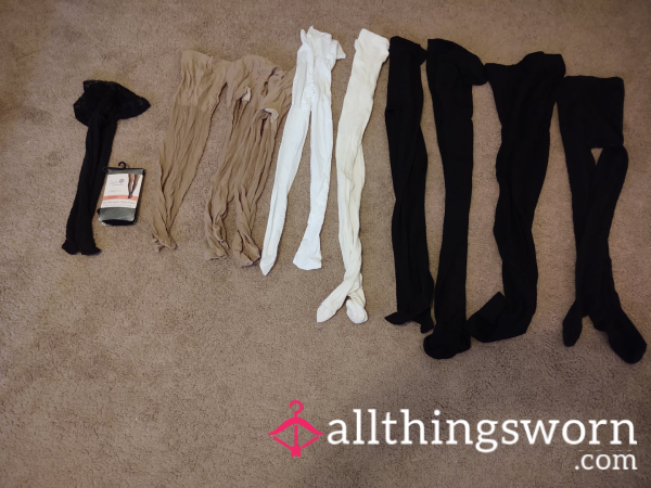 Pantyhose/tights