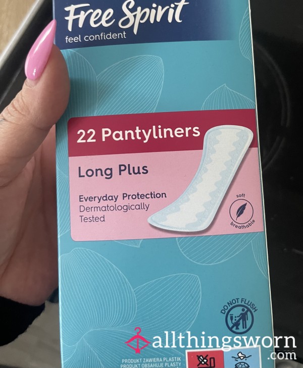 Pantylinear