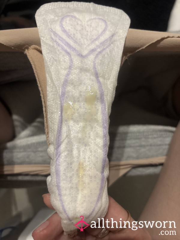 Pantyliner