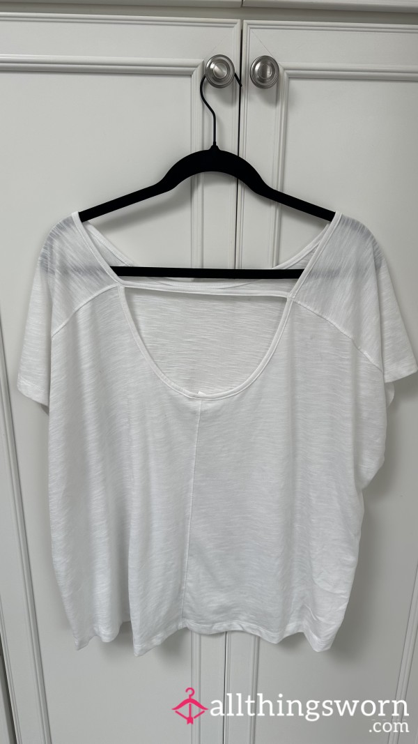 Paper Thin Sheet White Top
