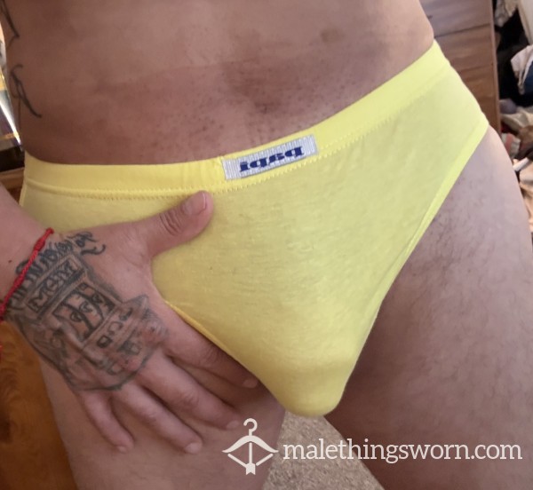 PAPI BIKINI BRIEFS