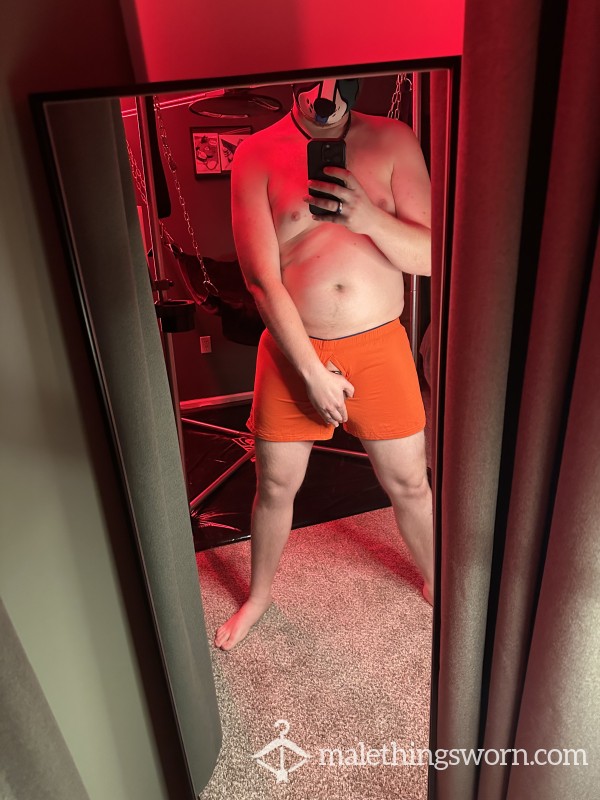 Papi Boxers Medium