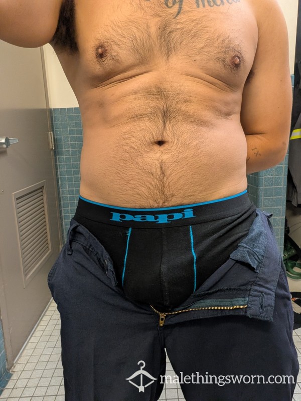 Papi Briefs