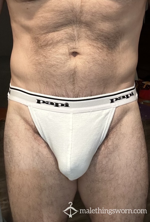 Papi Jockstrap