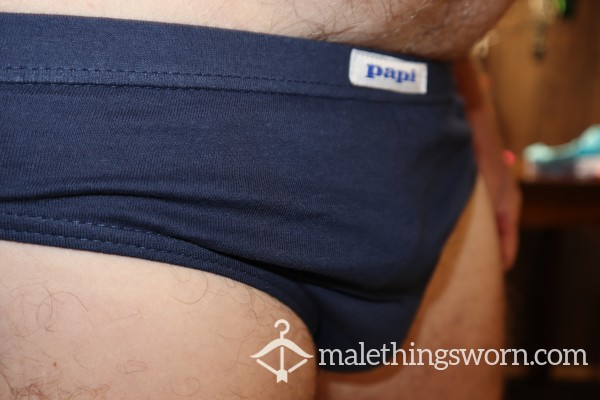 Papi Medium 32-34 Color As Pictured
