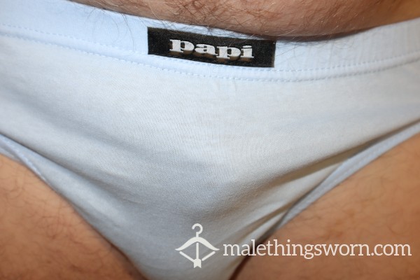 Papi Medium 32-34 Color As Pictured