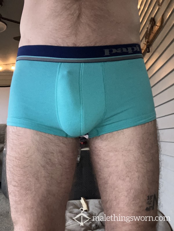 Papi Trunk Briefs Small