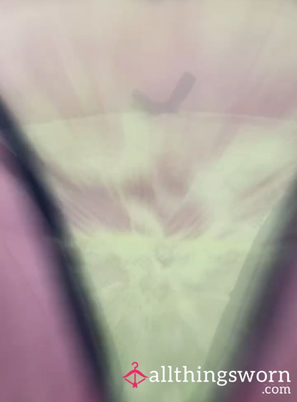 Part 2 Intense Orgasm