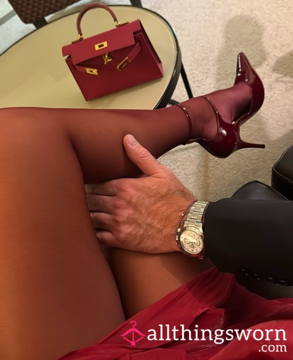 Part Time Girlfriend Experience