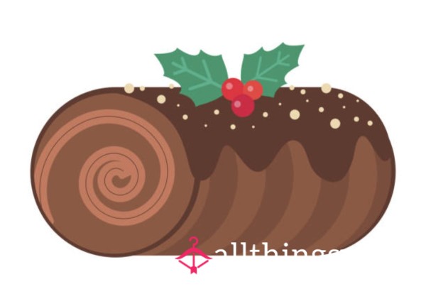 Part With A Log