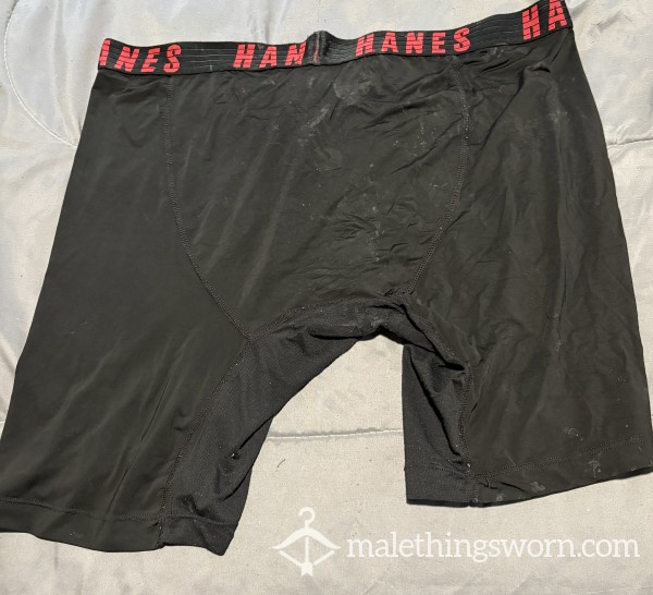 Partners 2XL C*m Rag Undies