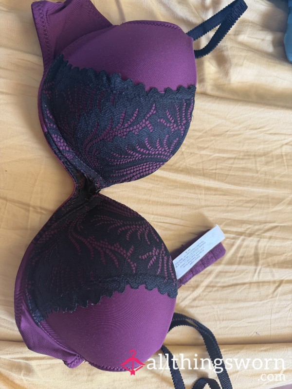 Party Bra