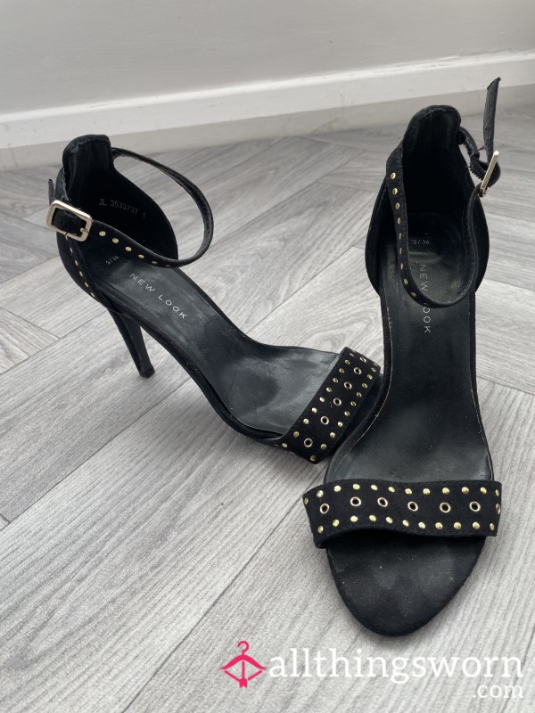 Party Heels