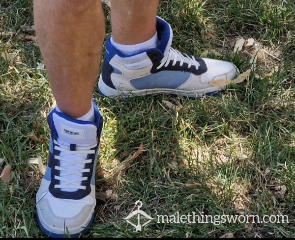 Party High Tops