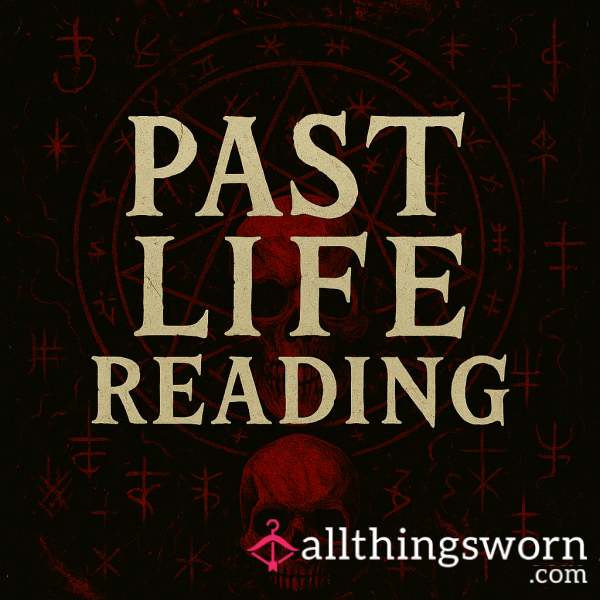 Past Life Reading