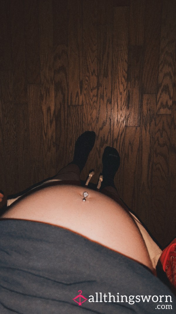 Past Pregnancy Content💦💋don’t Miss Out!