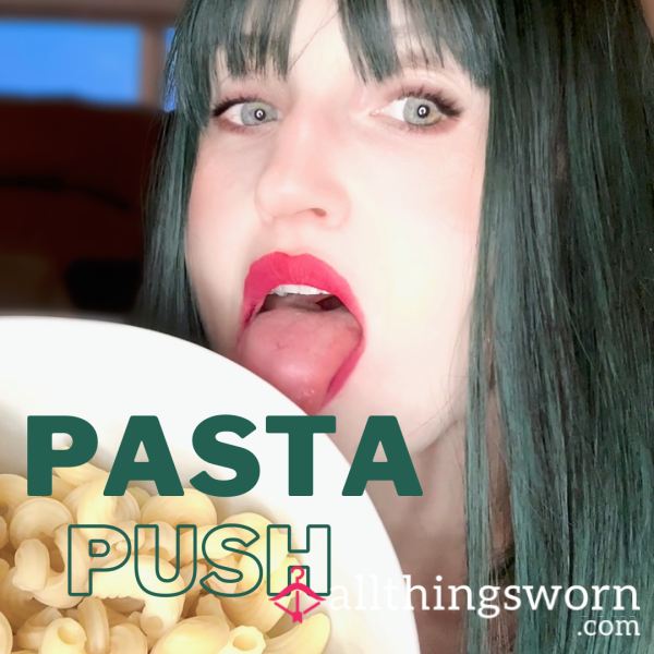 Pasta Push