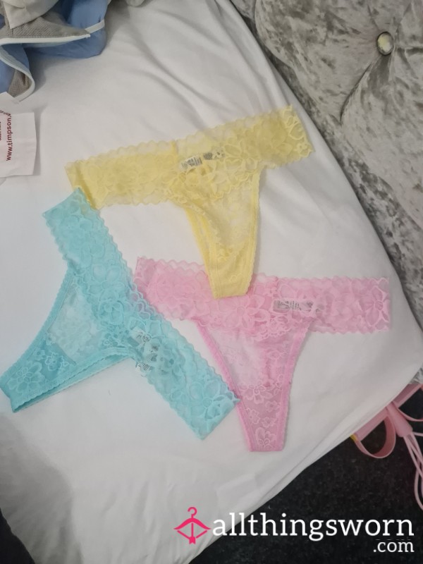 Custom Wear