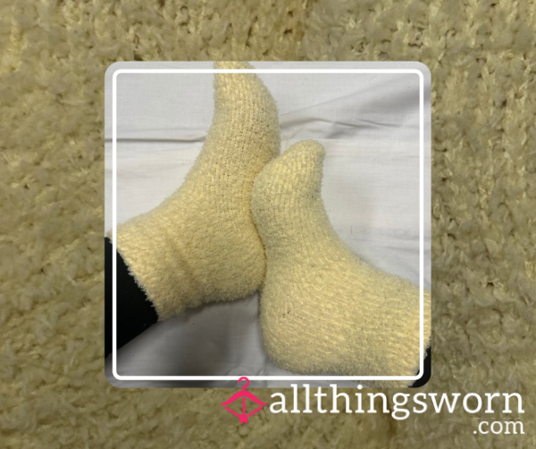 Pastel Poison ⋆ 24 Hour Worn Fluffy Addiction