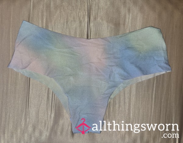Pastel Seamless Cheeky