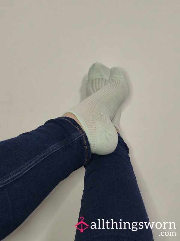 👣 Pastel Socks Collection 👣