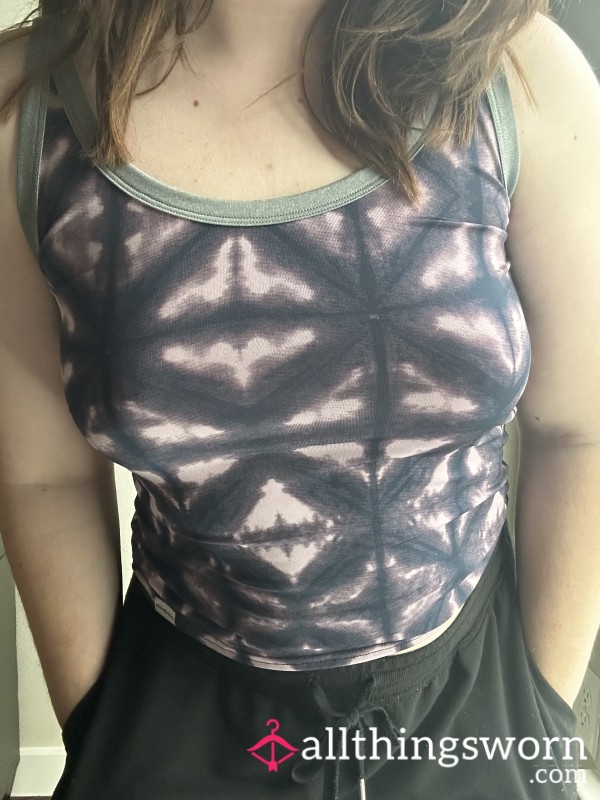 Patagonia Tank Top