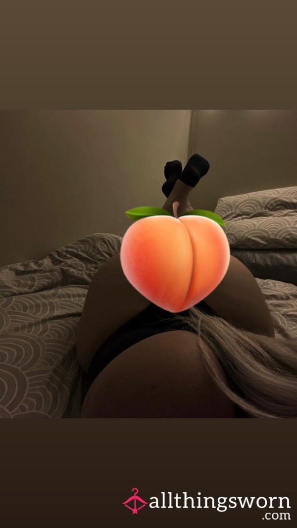 Patiently Waiting For You…
