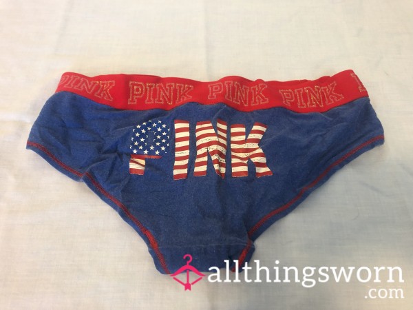 Patriotic Panties