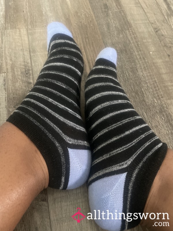 Pattern/Design Socks