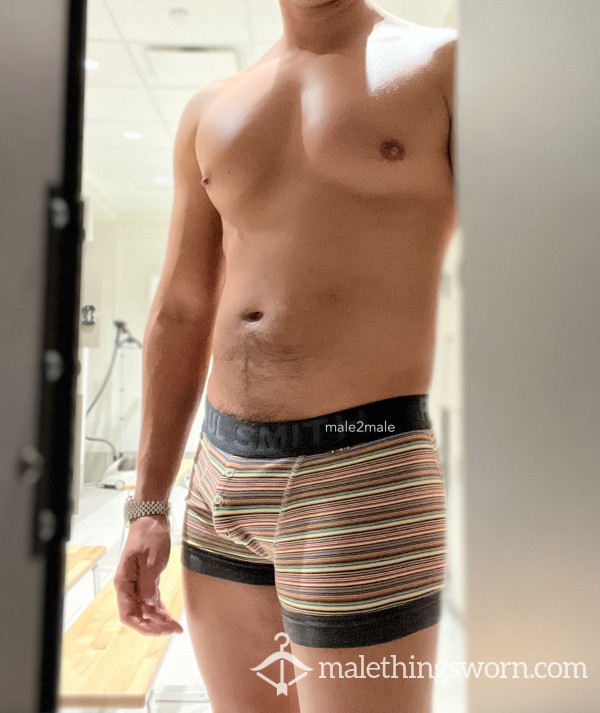 Paul Smith - Boxer Briefs - Size M