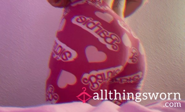 PAWG Juicy A**