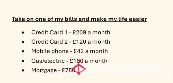 Pay A Bill