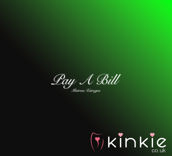 Pay A Bill