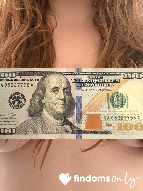 Pay Day Offering