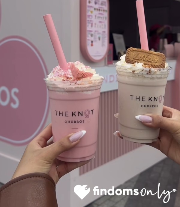 Pay Double For Our Creamy Milkshakes