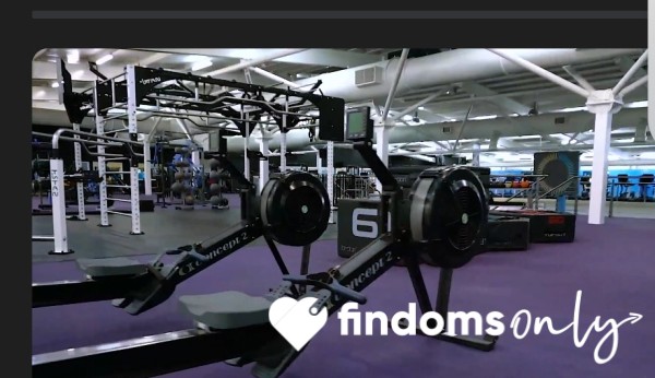 Pay For Alpha's Gym Membership
