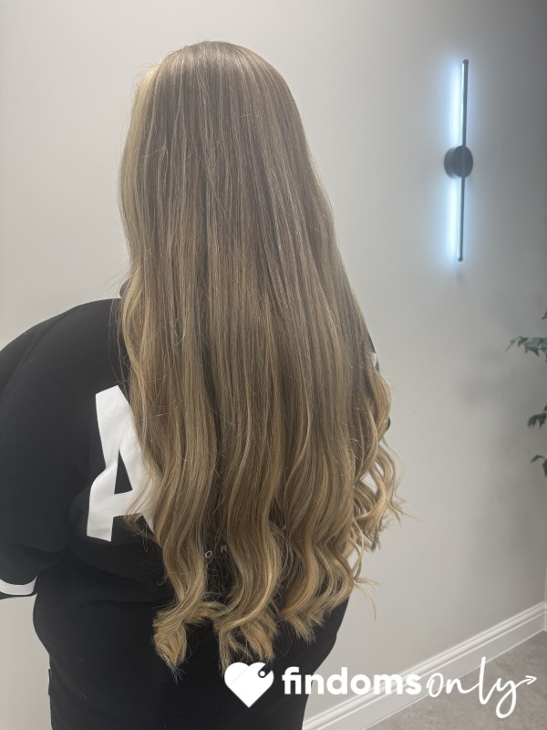 Pay For Goddess Locks