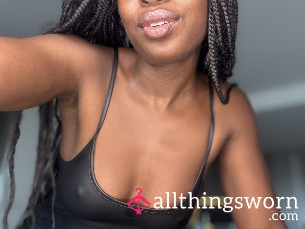 PAY For His D*ck Review | C*ck Rating From Ebony Goddess Eve 🍆
