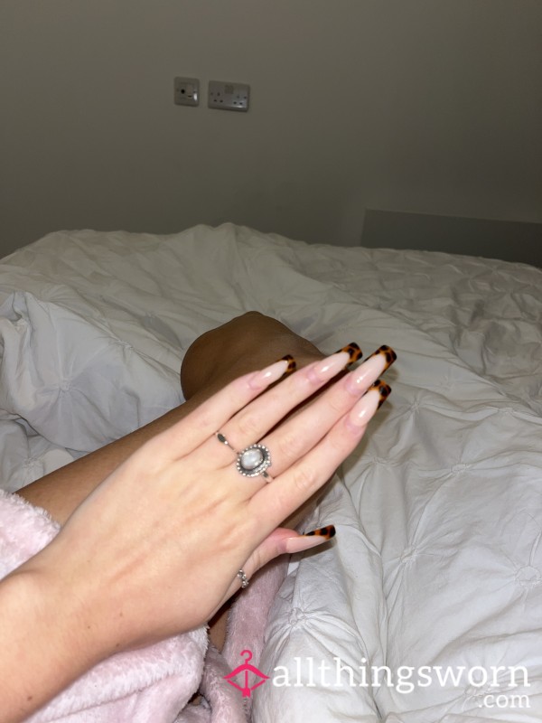 Pay For My Nails
