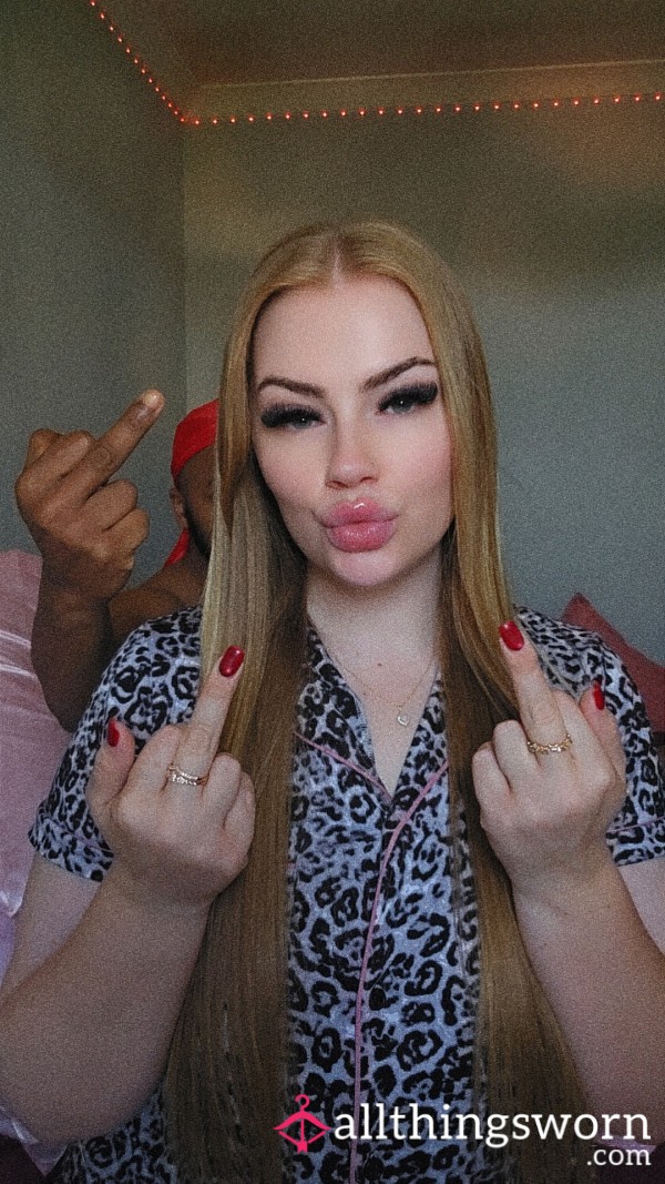 CUCKS 🗣 Pay For Our Date Night 😈