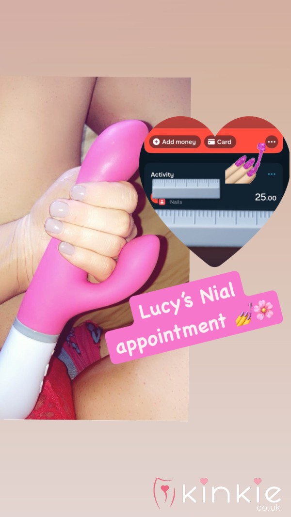 Pay For My 💅 Appointment For An Instant Creamy Pu**y Clip 💅